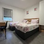 Apartamento Venecia *