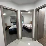 Апартаменты Venecia