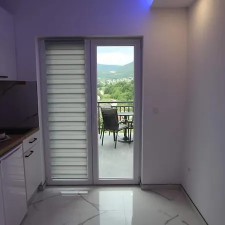 Apartment Venecia Prozor