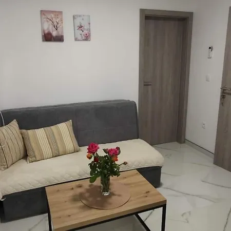 Apartment Venecia