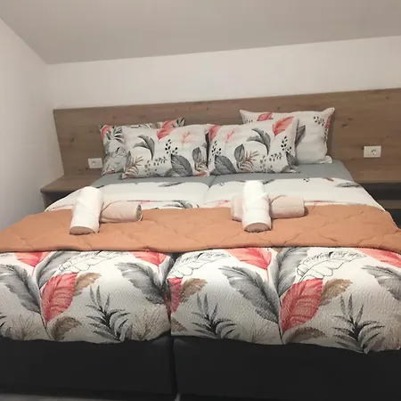 Venecia Appartement Prozor