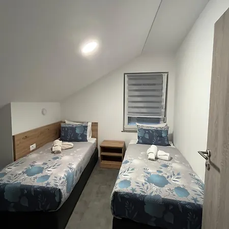 Venecia Appartement Prozor