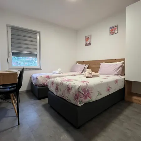 Appartement Venecia *