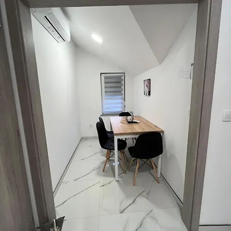 Venecia Appartement Prozor