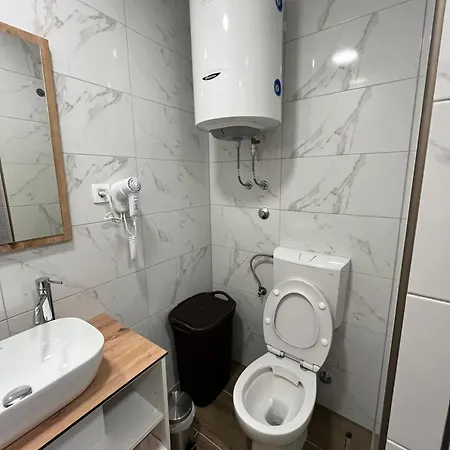 Appartement Venecia *