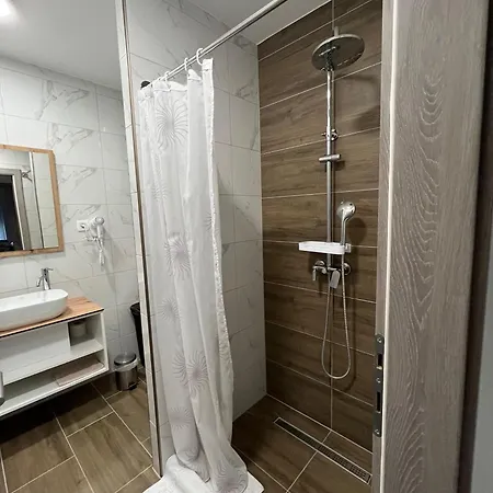 Venecia Appartement Prozor