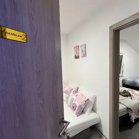 Venecia Appartement *