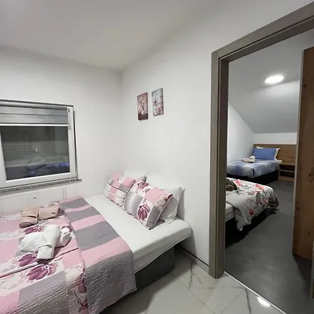 Appartement Venecia *