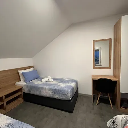 Venecia Appartement *