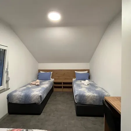 Venecia Appartement *