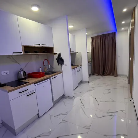 Venecia Appartement Prozor