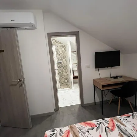 Appartement Venecia *