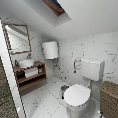 Appartement Venecia Prozor