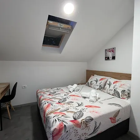 Venecia Appartement Prozor